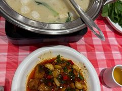 -巴陵全鱼席(湖南老字号汴河街店 )