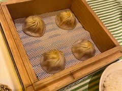 -桂满陇·手作小笼包&江南叫花鸡(中山公园店)