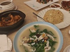 -亚龙湾红树林度假酒店御粤阁