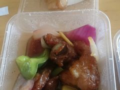 -东江海鲜酒家(艺都分店)