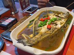 -神府路壹号·海鲜烧烤·砂锅粥·锅物(三坊七巷店)