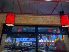 -张记虾尾·火锅·烧烤·大排档(涉外店)