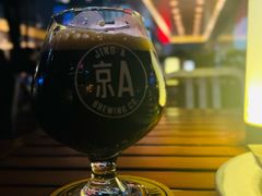 -京A Taproom·精酿餐吧(CBD店)