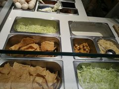 -煎饼道·新鲜现做(来福士店)