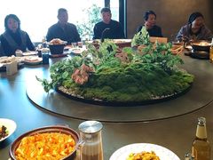 -那家老院子东北菜.饺子.小鸡炖蘑菇(宁山店)