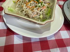 -龙桥私厨·姜花菊花过桥鱼·顺德菜(容桂店)