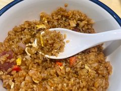 -肥叔锅贴(蓝旗街店)