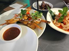 -帕蓝·暹罗料理(大学路店)