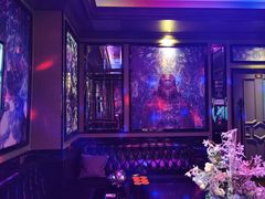 -INLOVE KTV(新天地店)