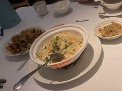 -莆田餐厅PUTIEN(深圳湾万象城家宴店)