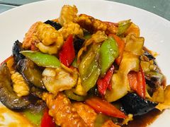 -金海湾海鲜总店