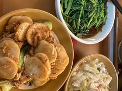 -泰润8号饭堂(闻喜路店)
