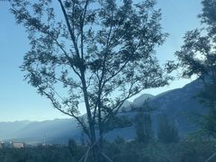 -北岳恒山