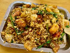 -幸福铁板烧(共和村店)