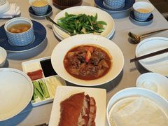 -清真八大碗(G6辅路店)