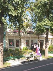 -爱儿美儿童摄影亲子馆(五路居店)