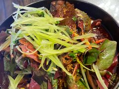 -阿杜土菜馆·江油肥肠(花园店)