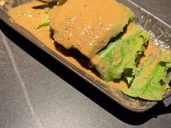 -前海沿·青岛菜(大拇指广场石老人店)
