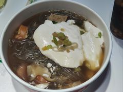 -八婆婆烧仙草(中山路店)