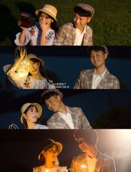 -二十一世纪婚纱摄影(省府前街店)