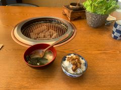 -炎蔵牛舌烤肉