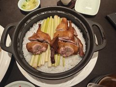 -白天鹅宾馆-玉堂春暖餐厅