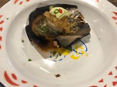 -辉记炭烧海鲜大排档·老字号(福田店)