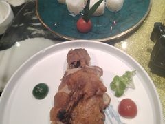 -外婆小菜(灵岩南路店)