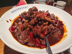 -三强鸽子(胜利路店)