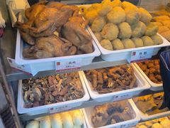 -清真·鸦儿李记·小馆(后海店)