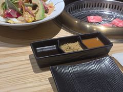 -松鱼亭·和牛烧肉(协鑫广场店)