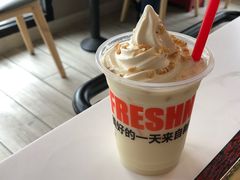 -永和大王(广渠店)