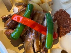 -不二·民谣音乐餐吧(长沙店)