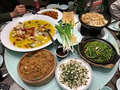 -小江南(老洋桥店)