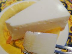 酸奶蛋糕-玛吉阿米·餐吧