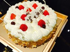 -匠造烘焙(上海湾店)