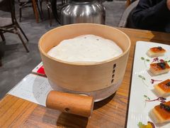 -北京老铺烤鸭(高新店)