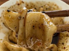 -新繁牛肉豆花(都江堰店)
