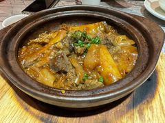 -广东道至正餐厅(区庄店)