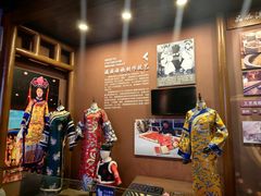 -吉林市博物馆