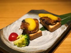-三石铁板烧(紫竹桥店)