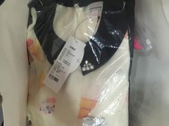 -TIMES CITY OUTLETS 时代·城市·奥特莱斯(上海国际时尚中心店)