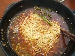 麻辣小面-豆爺小面(朱雀店)