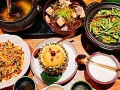 -云海肴·汽锅鸡·云南代表菜(美罗城店)