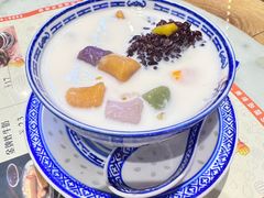 -捷信牛奶甜品世家(合生汇店)