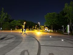 -白塘生态植物园