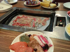 android_upload_pic-比特堡啤酒烤肉自助料理(和平店)