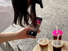 -HANA COFFEE(长寿路店)