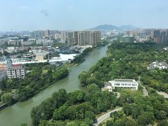 -浙江三立开元名都大酒店