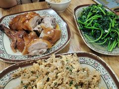 -聂记粤菜馆(鼓西路店)